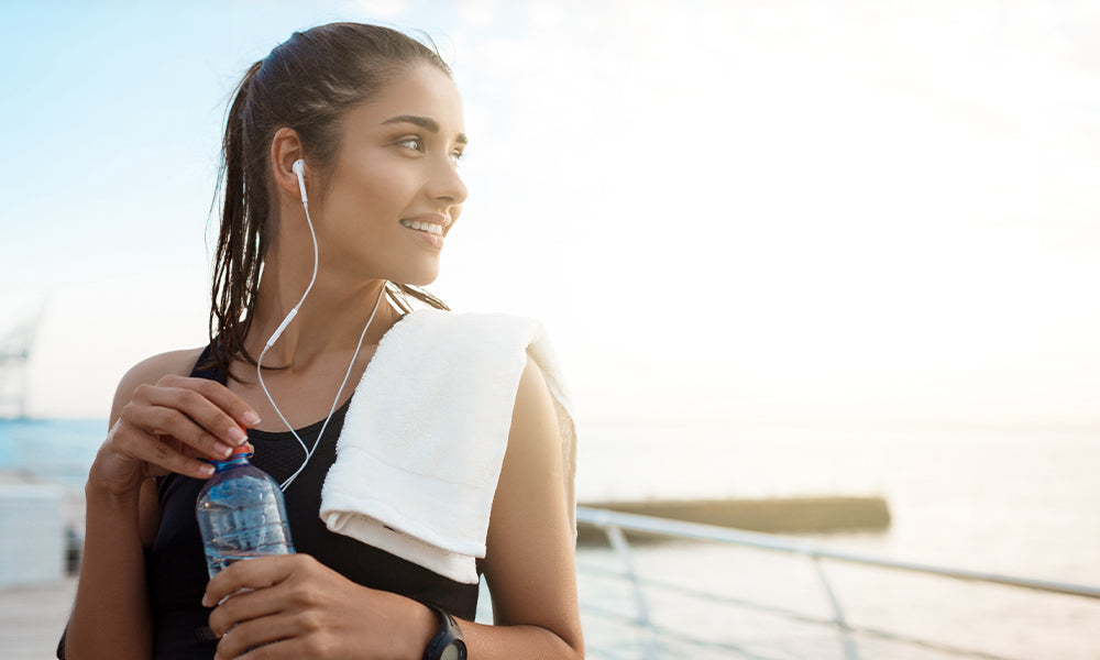 Rise and grind: why morning workouts might be better for you